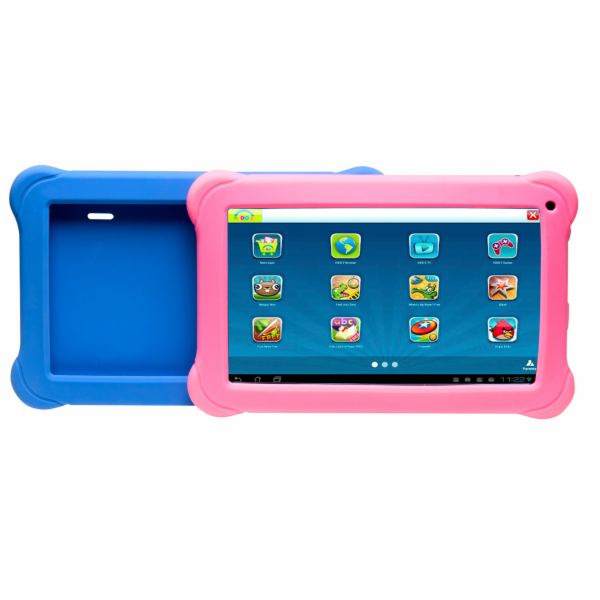 Denver TAQ-10383K 10.1/8GB/16GB/WI-FI/ANDROID8.1/Blue/Pink