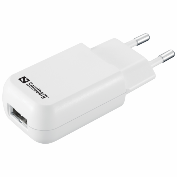 Sandberg 440-56 Mini AC charger USB 1A EU