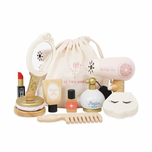 Hračka Le Toy Van Kosmetická taška s doplňky