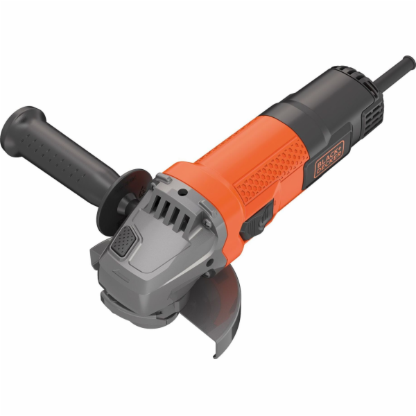 Black & Decker BEG110-QS angle grinder 750 W 1.8 kg