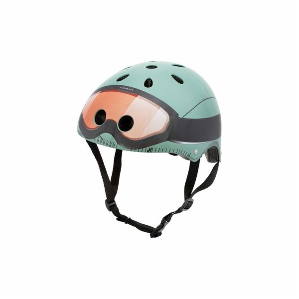 Children s helmet Hornit Military 53-58