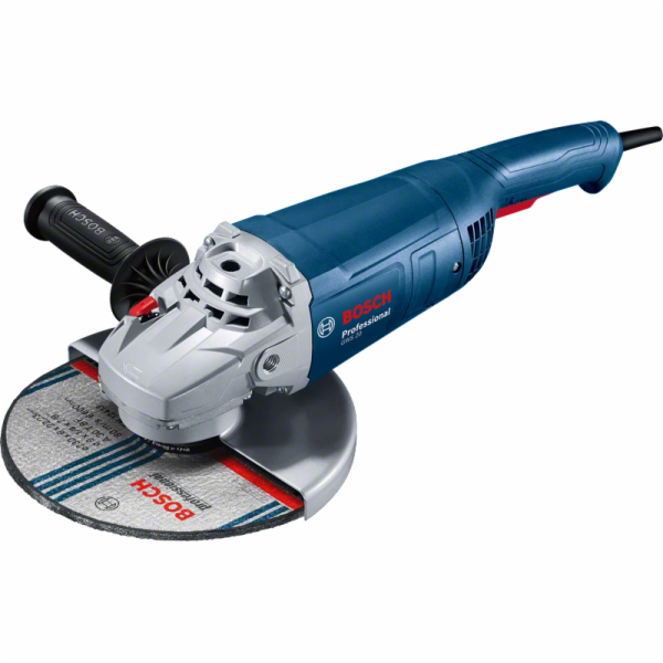 Bosch Professional GWS 20-230 P + DD