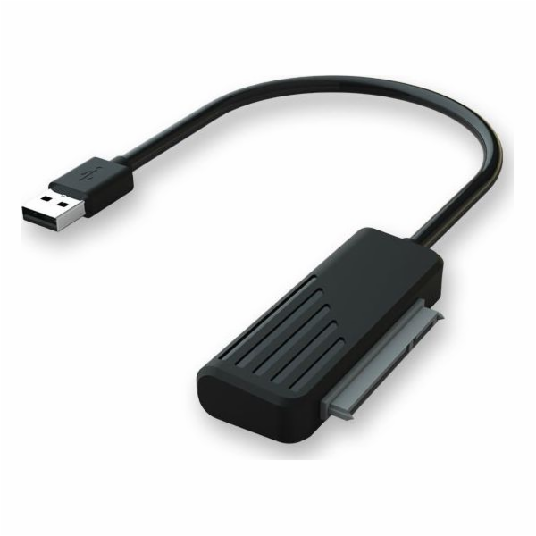 Savio 2.5 SATA zásobník – USB 3.0 (AK-38)