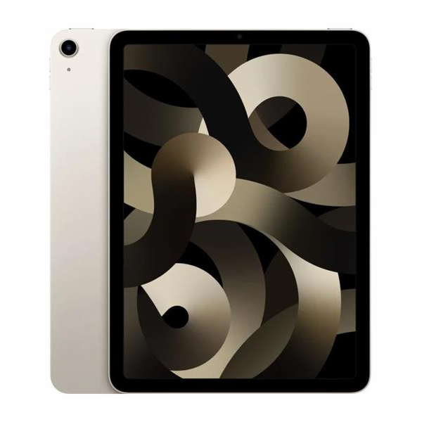 Apple iPad Air 5 10,9 Wi-Fi + Cellular 64GB - Starlight