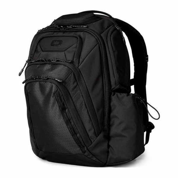 OGIO BACKPACK RENEGADE PRO BLACK P/N: 5921131OG