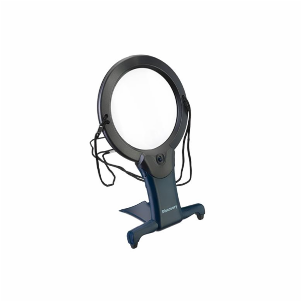 Discovery Crafts DNK 20 Neck Magnifier