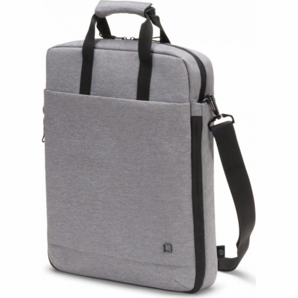 Dicota Eco Tote Bag MOTION (D31879-RPET) 13 -15.6” Light Grey DICOTA Eco Tote Bag MOTION 13 -15.6” Light Grey
