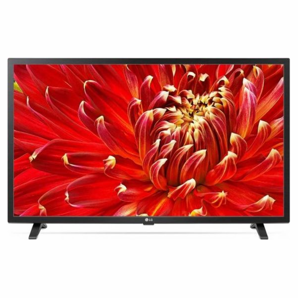 LG 32LQ630B6LA TV 81.3 cm (32 ) HD Smart TV Wi-Fi Black