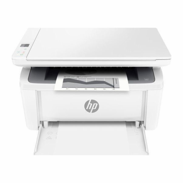 LaserJet M140w MFP laserová tiskárna HP