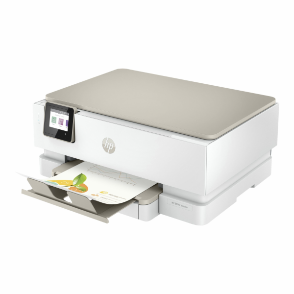 Multifunkční tiskárna HP Envy Inspire 7220e All-in-One barevná inkoustová – 216 x 297 mm