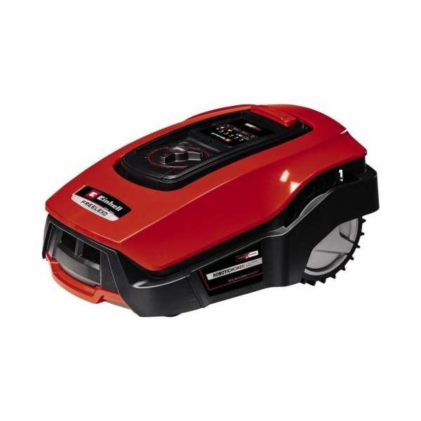 Einhell robotic lawnmower FREELEXO 500m BT 4326363