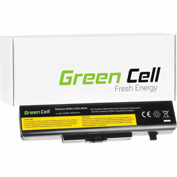 Green Cell LE84 4400mAh - neoriginální