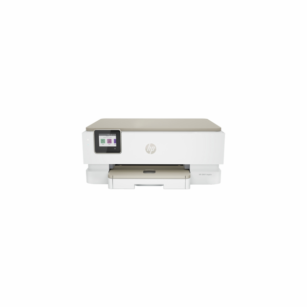 HP ENVY HP Inspire 7220e All-in-One Printer Color Printer for Home Print copy scan Wireless; HP+; HP Instant Ink eligible; Scan to PDF