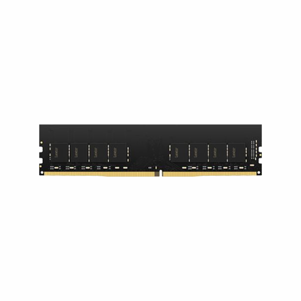 LEXAR DDR4 32 GB (1 * 32 GB) / 3200 CL22 -Paměť