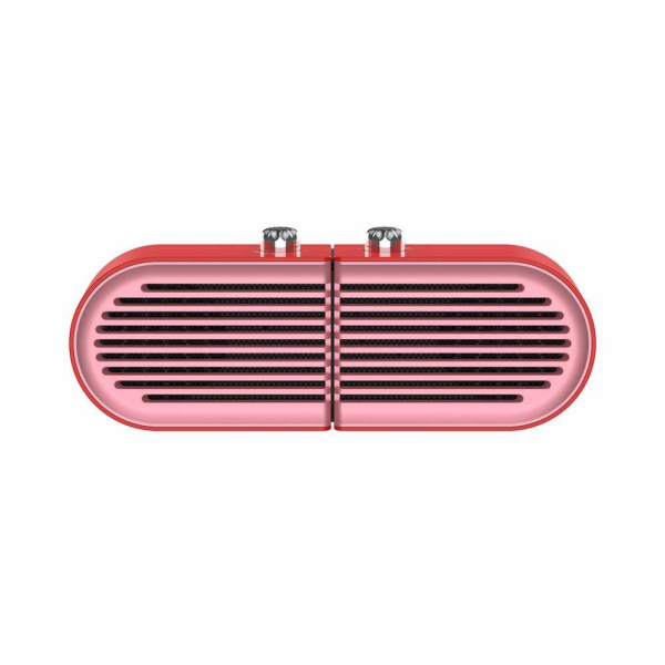 Devia Wind series speaker red