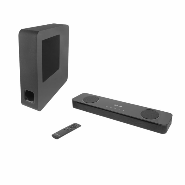 Tellur Bluetooth Soundbar 2.1 Hypnos black