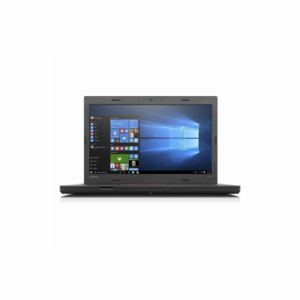 Lenovo ThinkPad L460 Intel P4405 / 4 GB / 240GB SSD / Win10