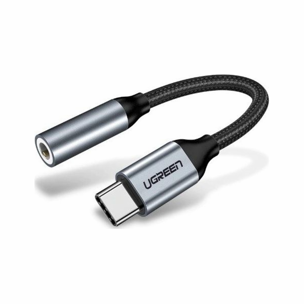 UGREEN USB-C to 3.5mm Jack Audio Cable 10cm