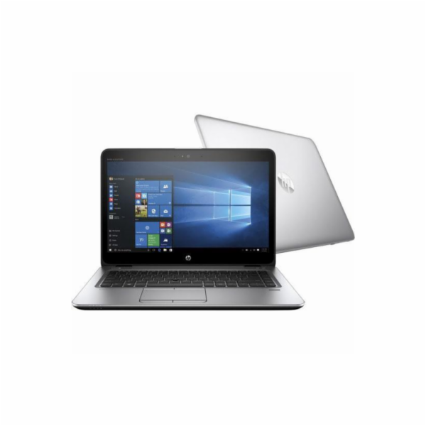 HP EliteBook 840 G3 i5-6200U / 8GB / 240GB SSD / Win10P