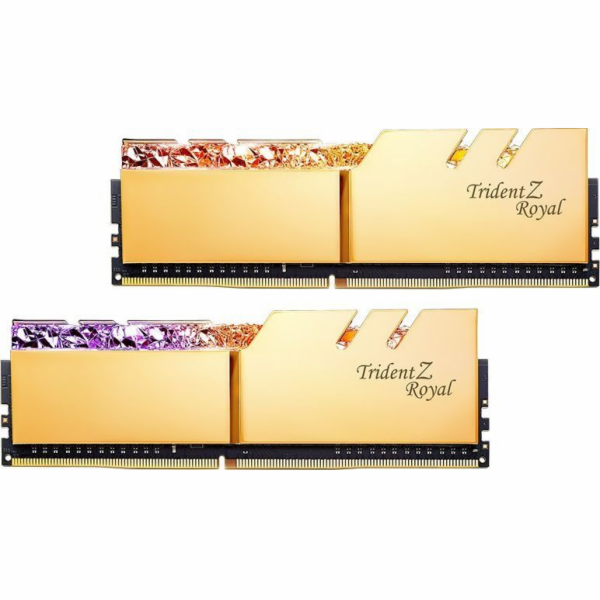 DIMM 64 GB DDR4-4400 (2x 32 GB) Dual-Kit, Arbeitsspeicher