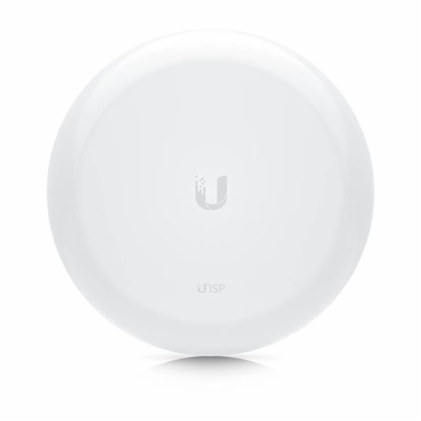 Ubiquiti AF60-HD Ubiquiti AirFiber 60 HD - 60 GHz rádio (57-66 GHz), PtP, 35 dBi, SFP+ port, až 6 Gbps propustnost