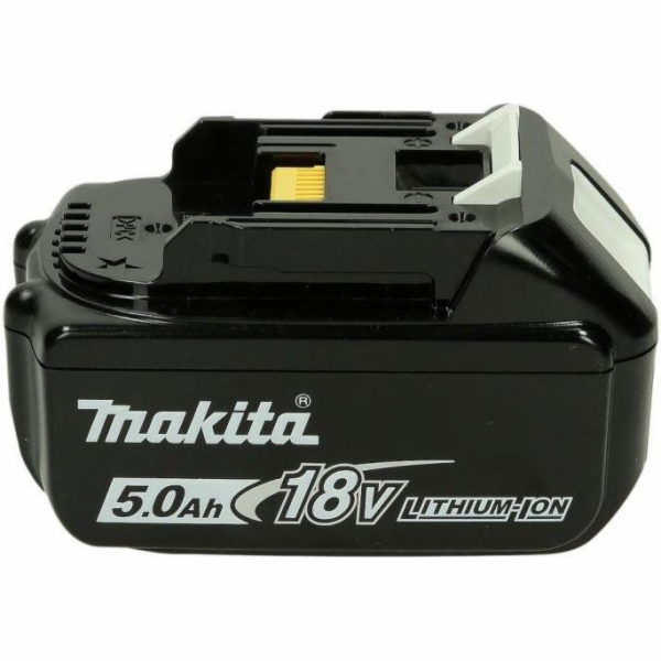 Makita BL1850B industrial rechargeable battery Lithium-Ion (Li-Ion) 5000 mAh 18 V 632F15-1 5Ah