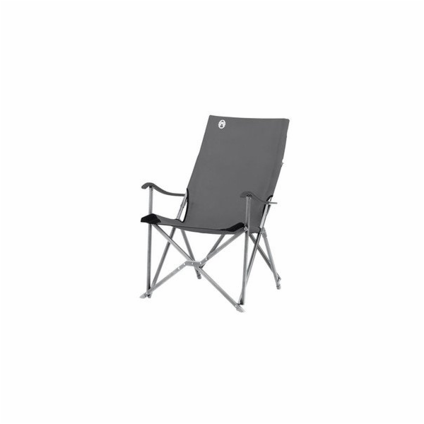Aluminium Sling Chair 2000038342, Camping-Stuhl