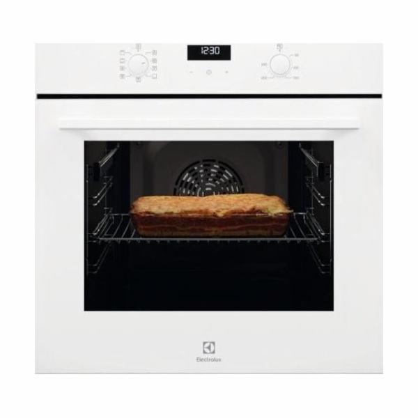 Catalytic oven Electrolux EOF5C50BV 65 L white