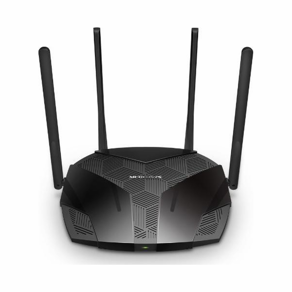 Mercusys AX3000 Dual-Band Wi-Fi 6 Router