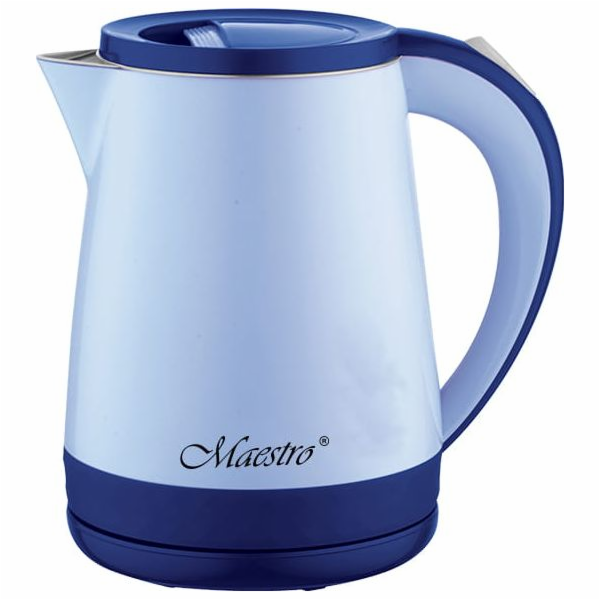 Maestro MR-037-GREEN Electric kettle green 1 2 L