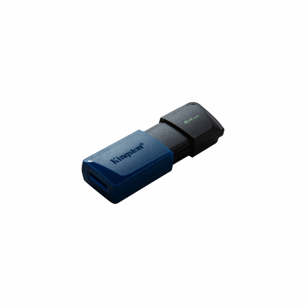 Kingston Exodia 64GB USB 3.2. Blue 45019441