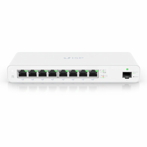 UBNT UISP-R, UISP Router