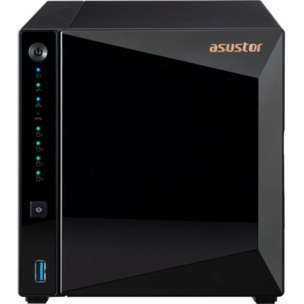 Souborový server Asustor Drivestor 4 Pro (AS3304T)