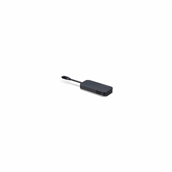 ACER Predator Connect D5,5G<E dual connectivity USB-C dongle, ARM MediaTek T700,512 MB LPDDR4X/512 MB NAND