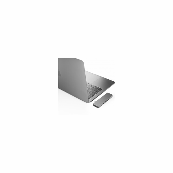 Hyper® SOLO 7-in-1 Laptop Hub (G)