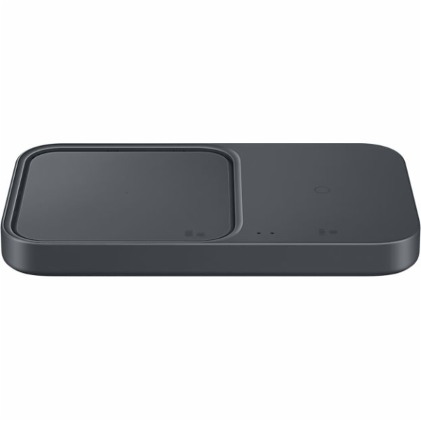 Samsung Duální bezdrátová nabíječka (15W) Black