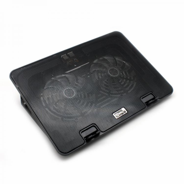 Sbox CP-101 Cooling Pad For 15.6 Laptops