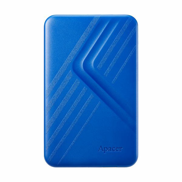 Apacer HDD AC236 1 TB Modrý disk (AP1TBAC236U-1)