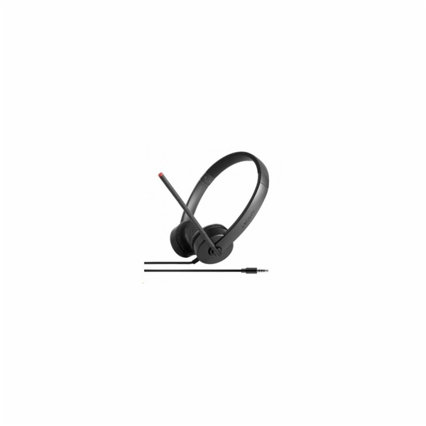 LENOVO sluchátka ThinkPad Stereo Analog Headset