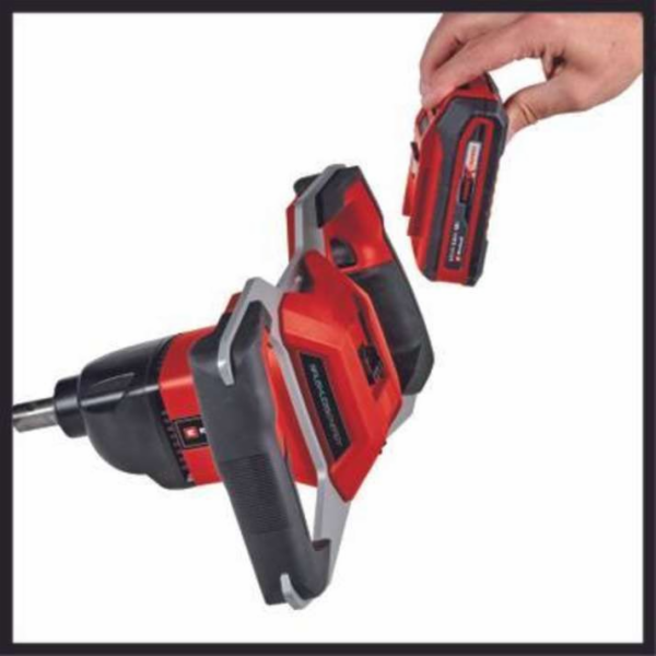 Einhell GP-EA 18/150 Li BL Solo