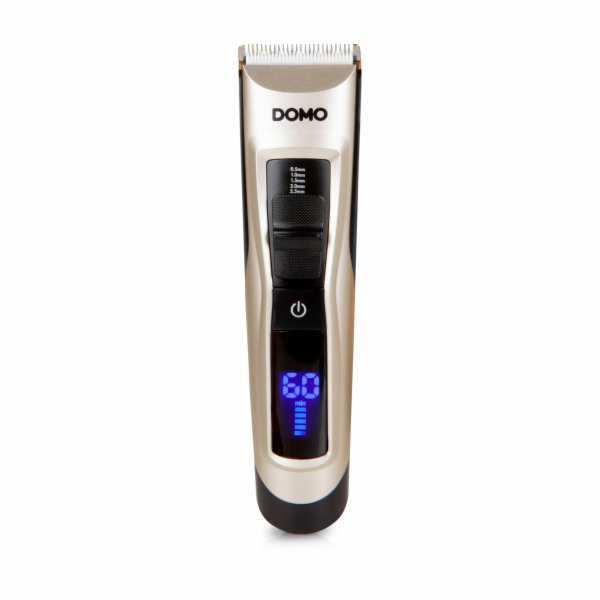 Zastřihovač vlasů a vousů - DOMO DO1091TD