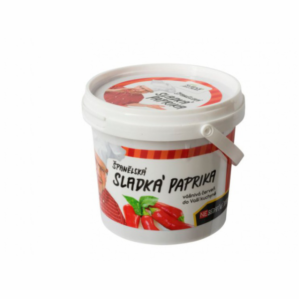 Petr Stupka koření - Sladká paprika 90g