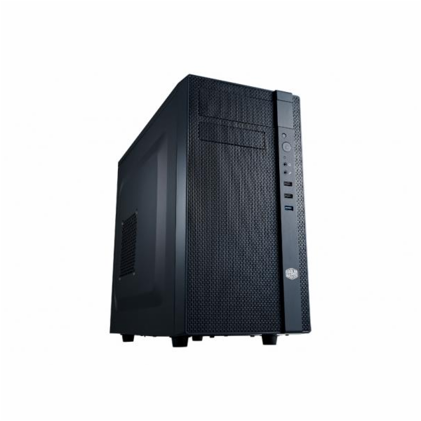 COOLER MASTER PC skříň N200 MINI TOWER