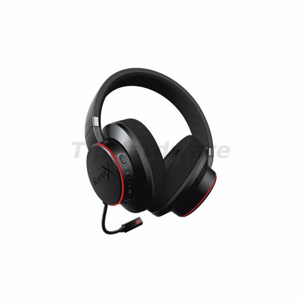 Creative Labs Headphones gaming Sound BlasterX H6
