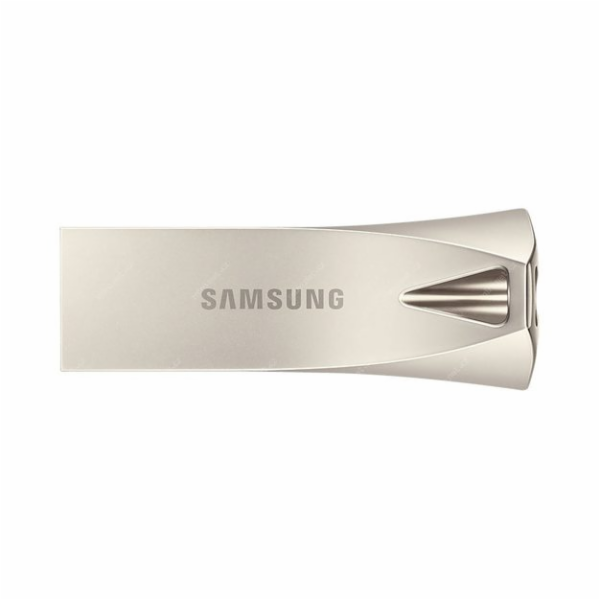 Samsung USB 3.1 Flash Disk 64GB - kov/champagne silver
