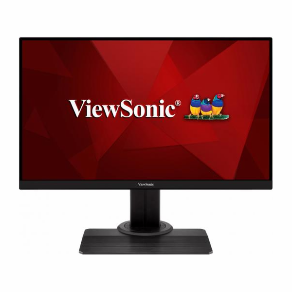 VIEWSONIC XG2405-2, LED Monitor 23,8" FHD