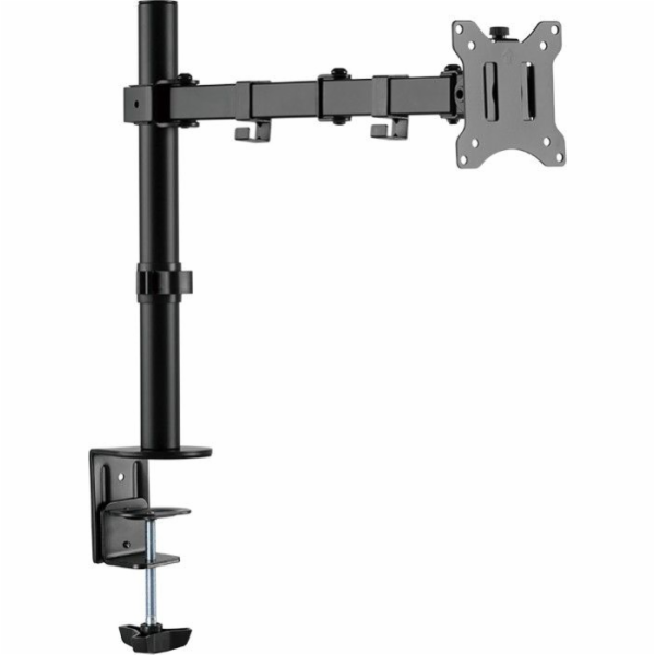 LOGILINK BP0097 Monitor mount 17–32inch arm length adjustable