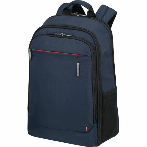 Samsonite 4 Laptop backpack 142310-1820 15,6 Samsonite NETWORK 4 Laptop backpack 15.6" Space Blue