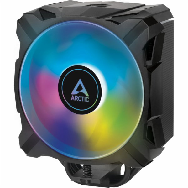 ARCTIC chladič CPU Freezer i35 A-RGB (pro INTEL 1700, 1200, 1155, 1151, 1150)