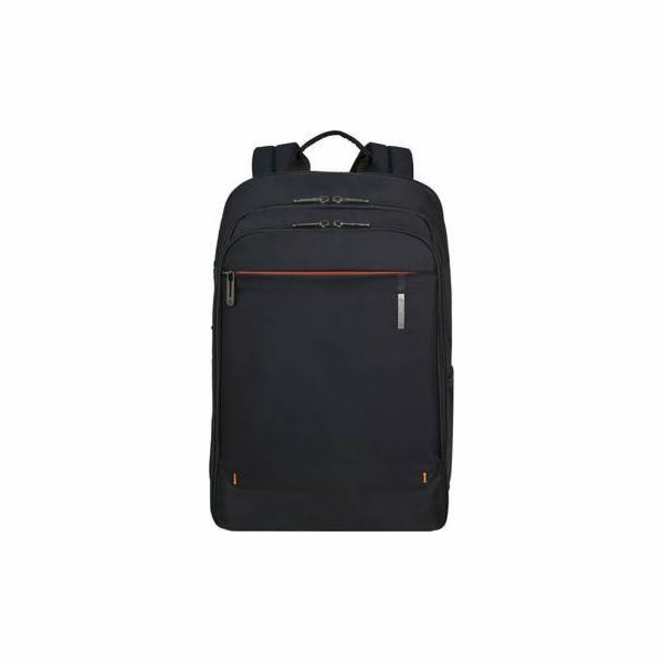 Samsonite 4 Laptop backpack 142311-6551 17,3 Samsonite NETWORK 4 Laptop backpack 17.3" Charcoal Black